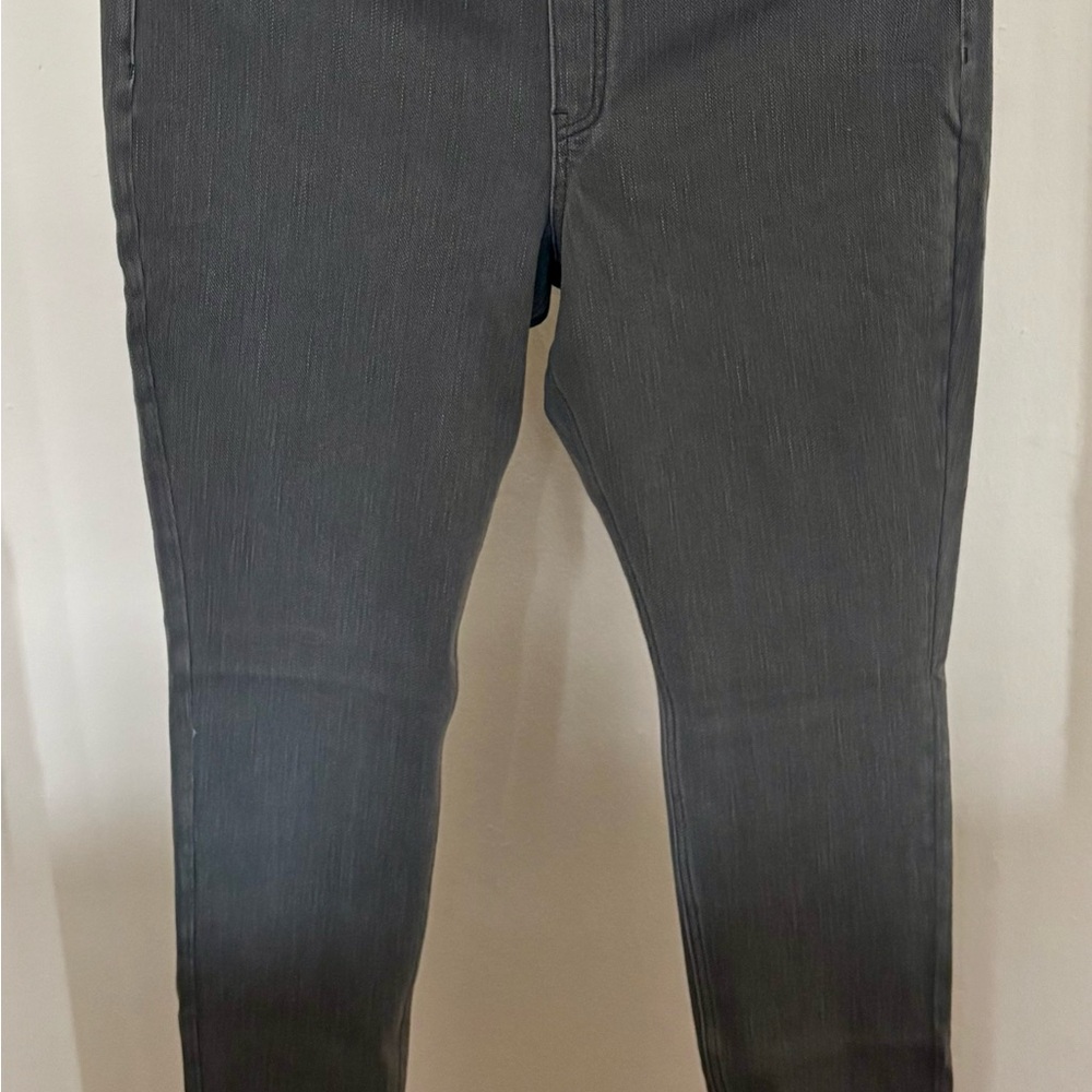 HUE Charcoal Leggings for Women